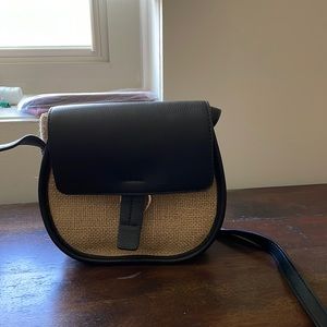 Street level small crossbody